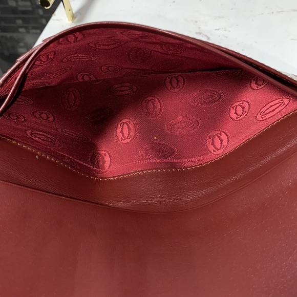 Authentic Cartier Wallet - Picture 8 of 15